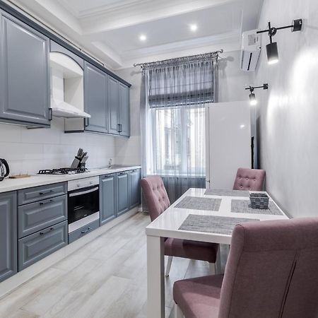 Inshiapartments On Lysenka Str Lviv Exterior foto